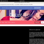 Dyalust.modelcentro.com User Pass