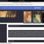 Elexandrialee.modelcentro.com Free Trial Password