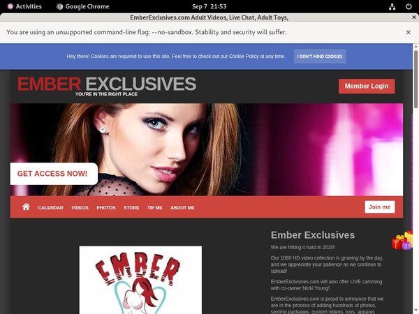EmberExclusives Ccbill Form