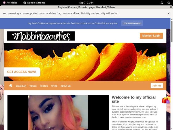 England Couture Paypal Join