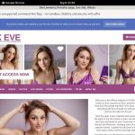 Eve Lawrence Trial