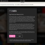 FTM Plus Payment Page FTM Plus Payment Page
