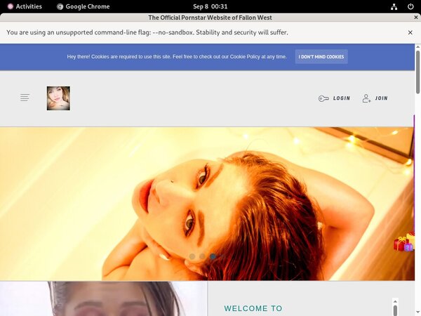 FallonWest Porn Reviews