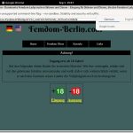 Femdom-berlin.com Picture
