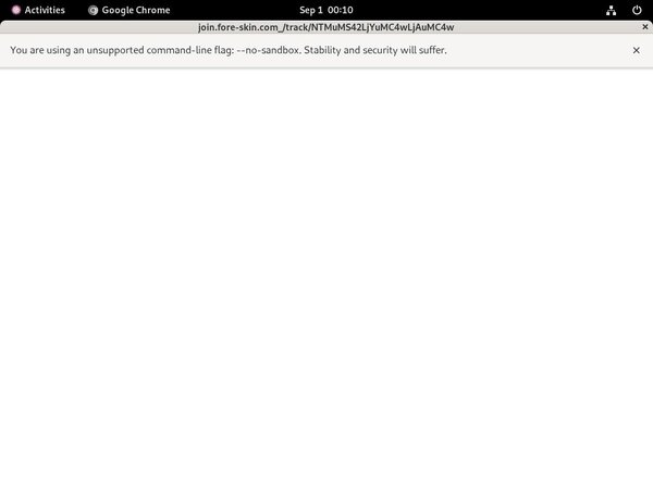 Fore-skin.com Net