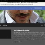 FrancescoMalcom.com Vendo Page