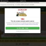 Franks-tgirlworld.com Member Password