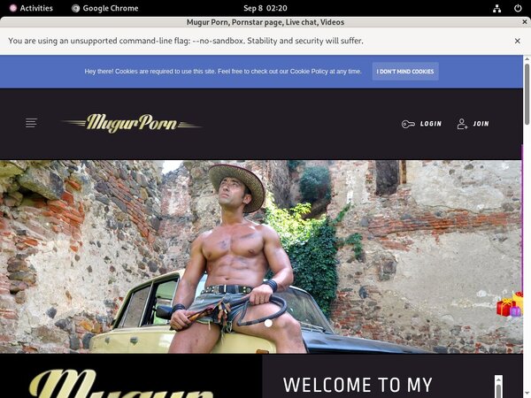 Free Acc For Mugur Porn
