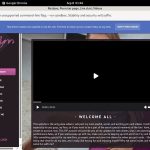 Free Account For Rozlynn