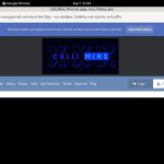 Free Calliminx.modelcentro.net Discount Code