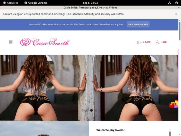 Free Casiesmith.modelcentro.com Premium Account Free Casiesmith.modelcentro.com Premium Account