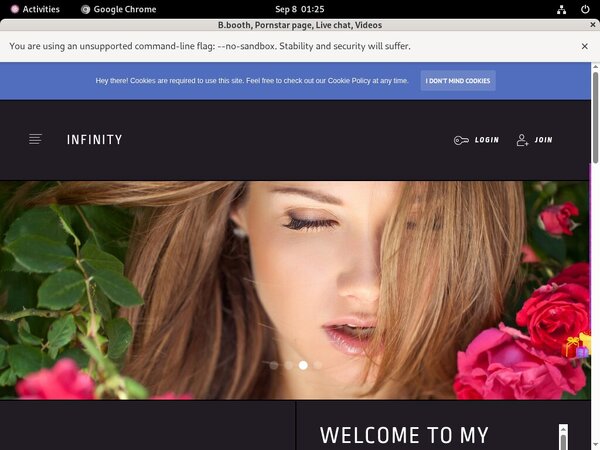 Free Com Modelcentro Bbooth