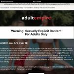 Free Full Adult Empire Porn