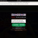 Free Hung Young Brit Coupon