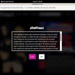 Free James Deen Premium Passwords