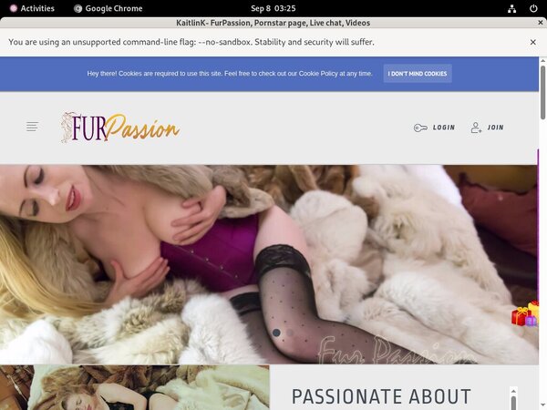 Free KaitlinK- FurPassion Account And Password Free KaitlinK- FurPassion Account And Password