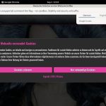 Free LanaGiselle Accounts Premium