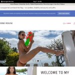 Free Login Irene Rouse