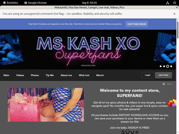 Free MsKashXO Accs Free MsKashXO Accs