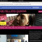Free Password Aussiefellatioqueens.com