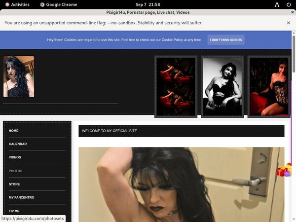 Free Passwords For Pixigirl4u