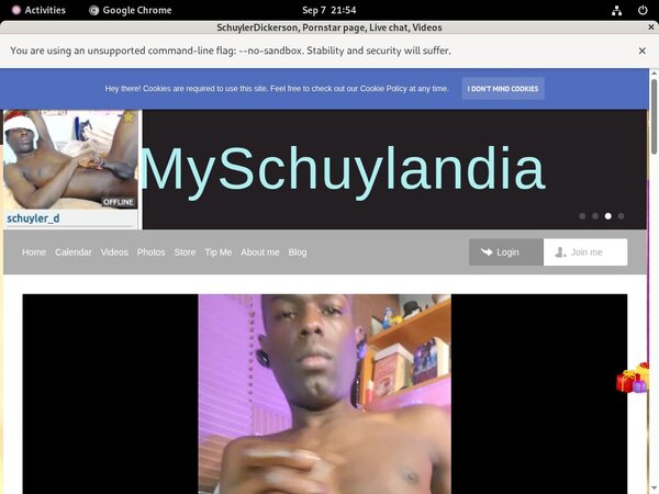 Free Schuylerdickerson Account Free Schuylerdickerson Account