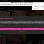 Free Sexyjacky.com Accounts And Passwords