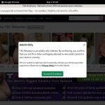 Free Tacamateurs.com Password Account