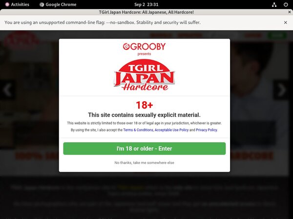 Free Tgirljapanhardcore Codes