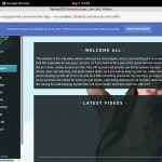 Free Thechubbyelf.modelcentro.com Logins 2018
