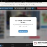 Free Trial On TV House Voyeur