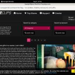 Free Video Yezzclips.com