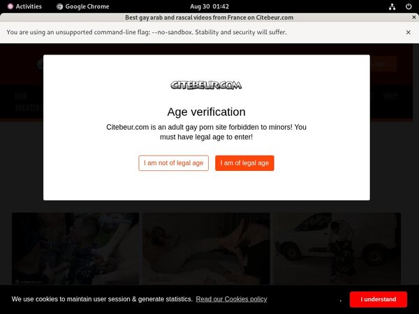 Freecitebeur.com Password