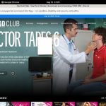 Gay Vod Club Logins 2018