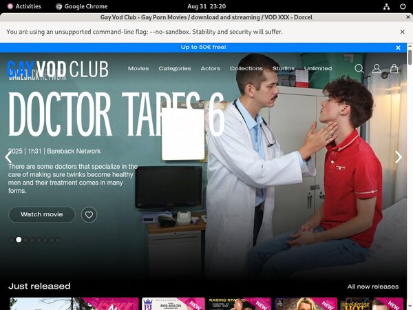 Gay Vod Club Streaming Gay Vod Club Streaming