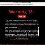 Gentledesire Discount Form