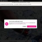Get A Free Mistress Cruel Membership