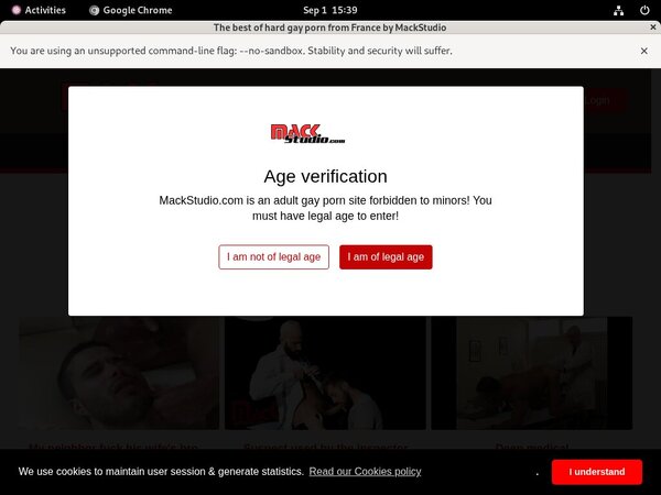 Get Free Mack Studio Logins