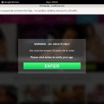 Get Lexi Dona Free Logins