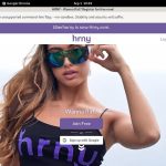 Get Uber Horny Password
