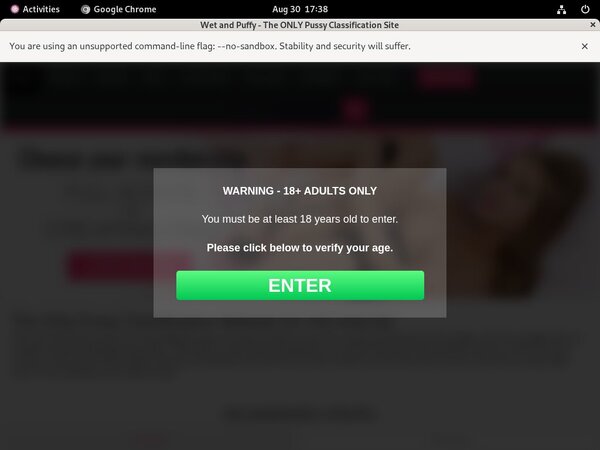 Get Wetandpuffy Discount Membership