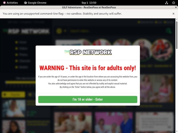 Gilfadventures.com Sex Pics