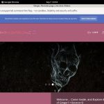 Gingersxxx.modelcentro.com 5k