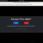 GirlyCast.com Password Site