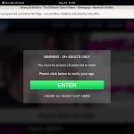 Heavy On Hotties Membership Trial