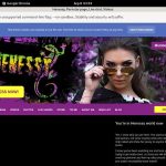 Henessy Webcams