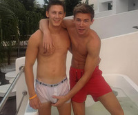 Horny Twink BF Logins Free s1