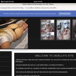 How To Get Free Jadeluvrules.com Accounts