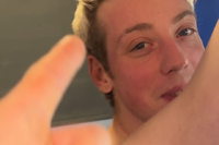 Hung Young Brit Porn Pictures s2
