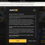 Hunt4k With Pay Pal